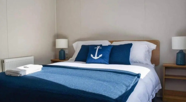 Brand New 2 Bedroom Lodge Perfect for Families, Varaa Hotelli Morecambe Lancashire
