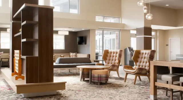 Residence Inn Texarkana, Забронировать Отель Отели Тексаркана с завтраком, рядом с Конгресс-центр Тексарканы, Завтраки