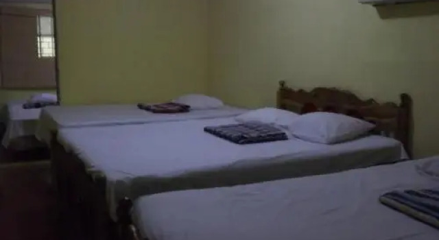 Hotel Manglares, Rezervovat Hotel San Lorenzo 