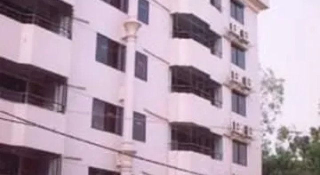 Asia Pacific Blossom Hotel, 预订 酒店 Joār Sāhāra 达卡
