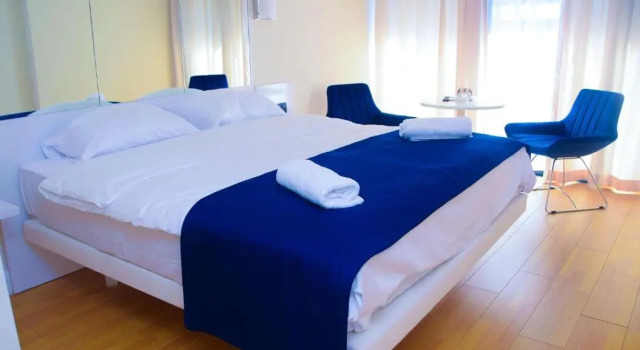 Batumi Orbi Super Apartments, Book Apartment Batumi 