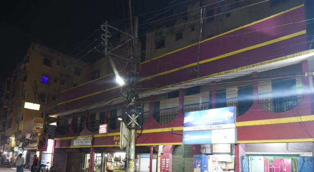 OYO Flagship 65779 Green Guest House, Rezerwuj Pensjonat Konnagar West Bengal