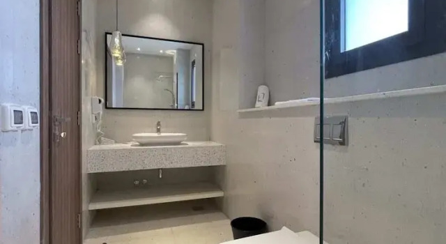 Апартаменты Xuru Stays I Captivating 1 BDR @ Fanadir Marina