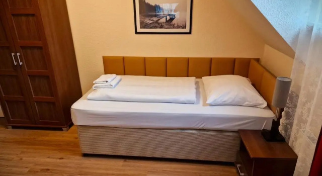 Номер Economy Mikon Eastgate Hotel