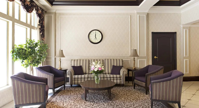 Ramada Limited Vancouver Downtown