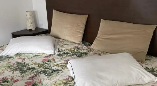 Двухместный номер Standard Hostel Eleven