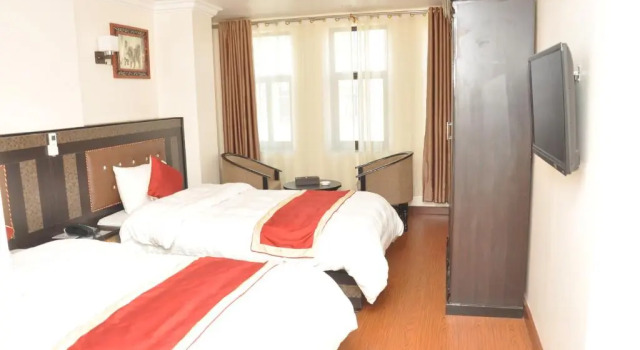 Mandala Hotel Kathmandu, Забронировать Отель Отели Катманду с завтраком, рядом с Garden of Dreams, Завтраки
