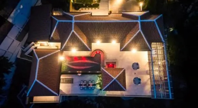 Nirvana Villa Samui