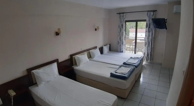 Номер Standard Hotel Afrodite