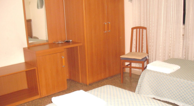 Ritmo Blues B&B