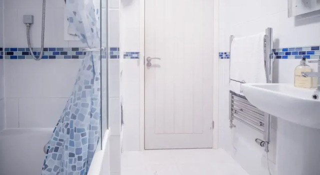 Апартаменты Penthouse At The Mews - 2 Bed Apartment - Tenby