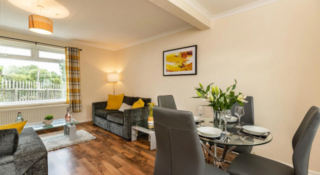 HC Property - Taylor Avenue, Забронировать Отель Бизнес-отели Англии, 4* 5*