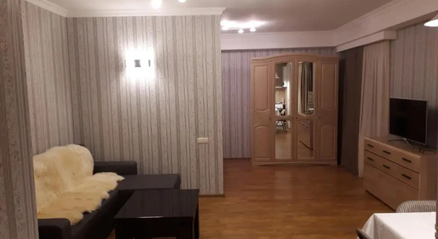 Апартаменты Busas Apartment