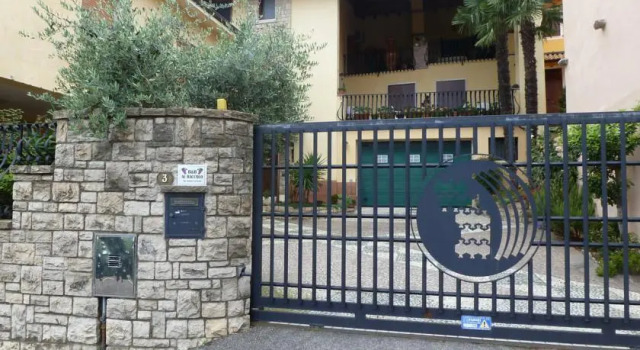 B&B Al Baccolo