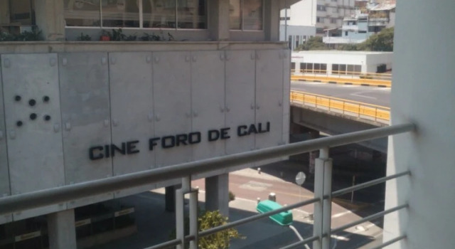 Apartasuites Avenida 4ta
