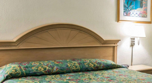 Rodeway Inn Fort Pierce US Highway 1, Reserva ahora Hotel Fort Pierce Shores Florida