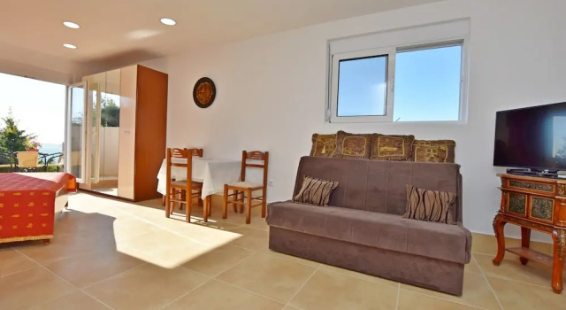 Apartment Sveti Roko