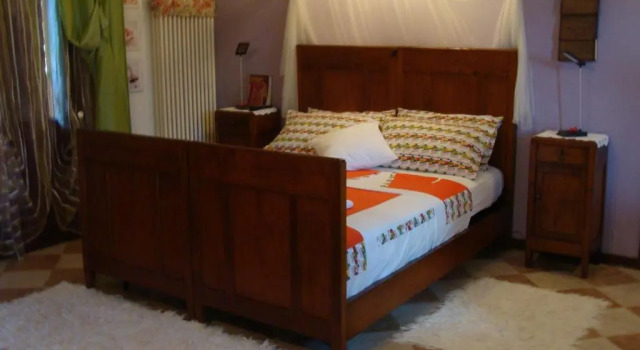 Номер Deluxe B&B Sweet Dreams