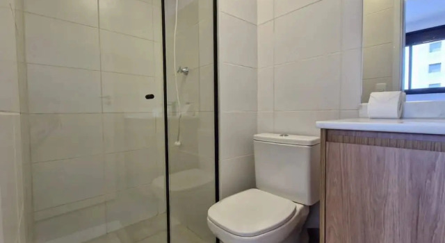 Апартаменты Comfort Vibe Pinheiros