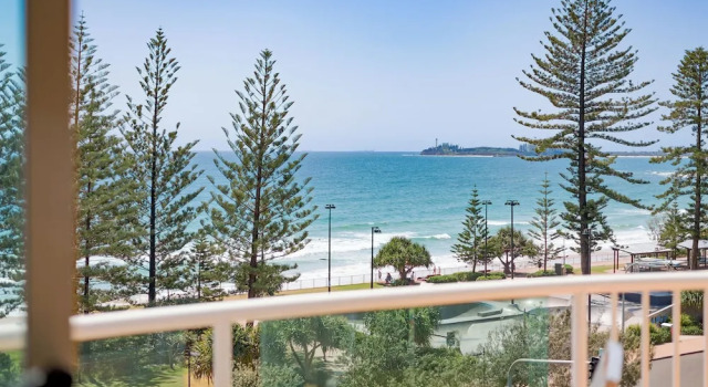 Номер Standard Alex Seaside Resort