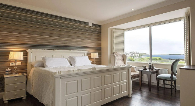 Sea Breeze Lodge B&B, Rezerwuj Bed and Breakfast Salthill 