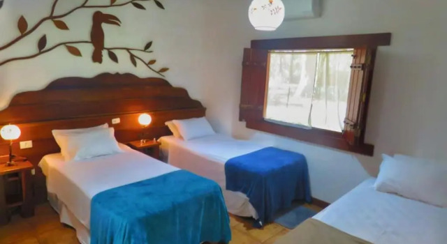 Люкс Standard Aymara Lodge