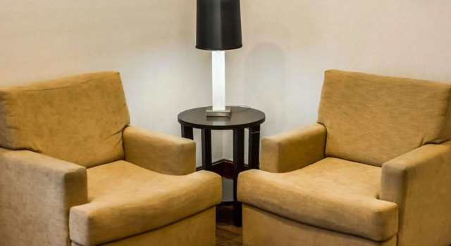 Sleep Inn & Suites Pineville - Alexandria