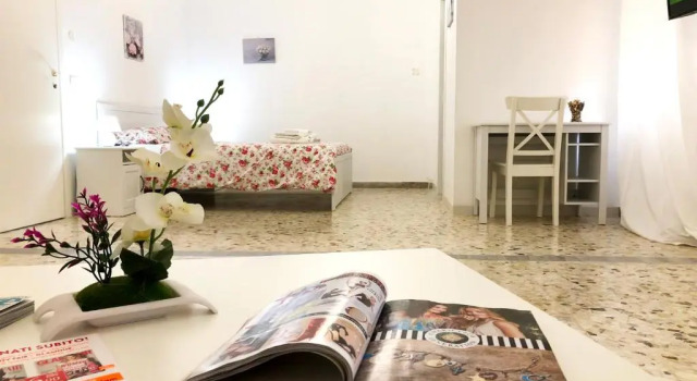 Семейный номер Standard Maison Ortigia