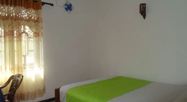 Amada Lake View Homestay