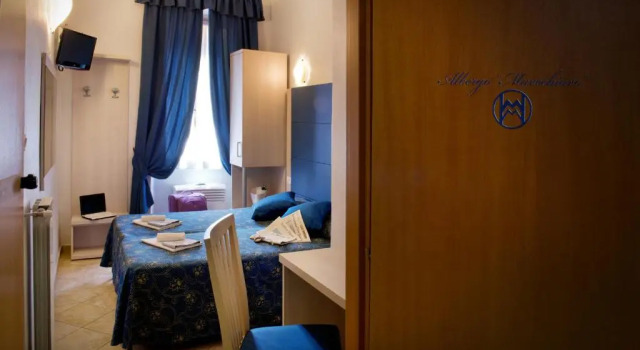Номер Economy 3H Hotels Marechiaro