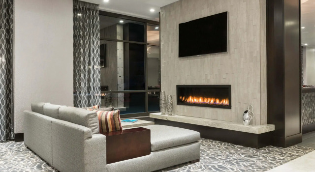 Fairfield Inn & Suites Boston Cambridge