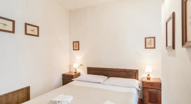 Nice Apartment in Castiglione D.lago PG With 1 Bedrooms, Wifi and Outdoor Swimming Pool
