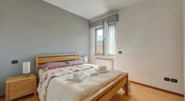 Апартаменты Casa Elena