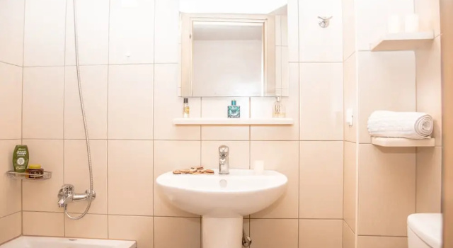Апартаменты Marigianna Apartments