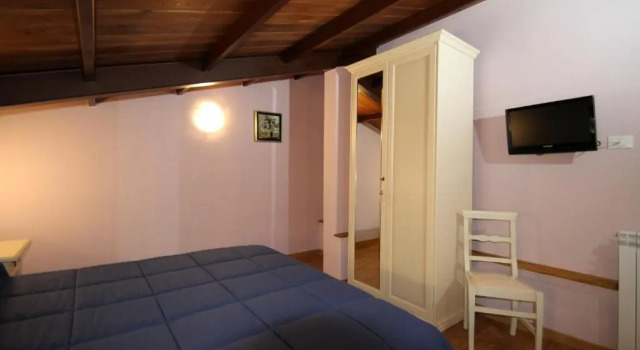 Standard Zimmer La Chioccia