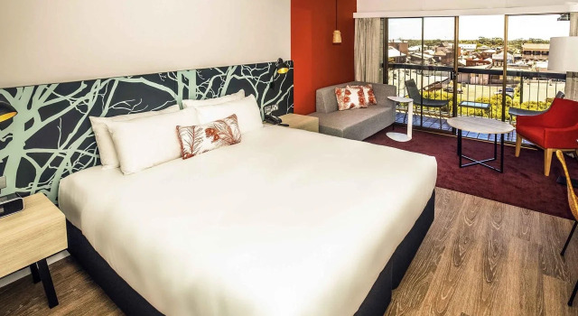 The Plaza Hotel Kalgoorlie, Reserva ahora Hotel Kalgoorlie Australia Occidental