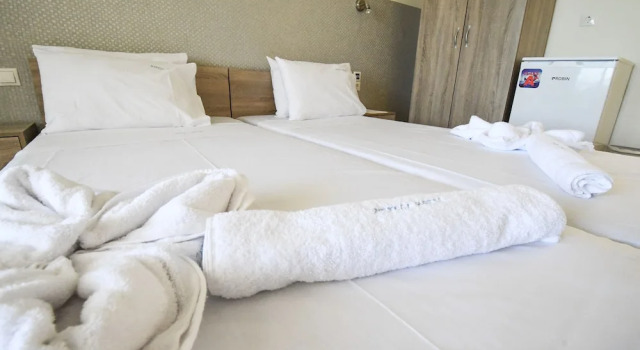 Номер Economy Nefeli Beach - living by the sea