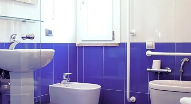 Номер Standard Hotel Sorriso