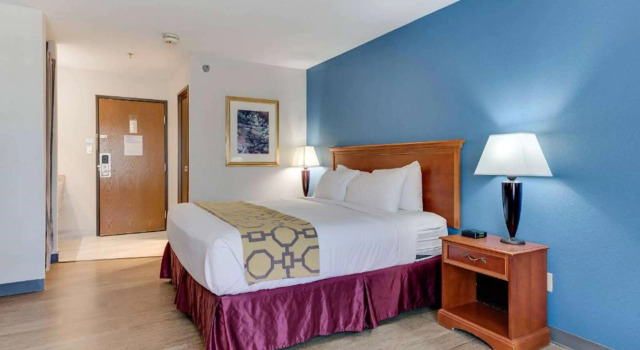 Baymont by Wyndham Salida, Buchen Sie Hotel Salida Colorado