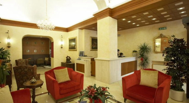 Hotel Dei Priori, Varaa Hotelli Assisi Umbria