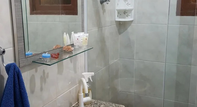 Семейная студия Casa Tribus Itamambuca