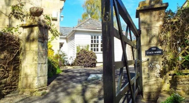 Georgian Coach House Mews Central Bath, Забронировать Отель Отели Англии 3 звезды, 3*