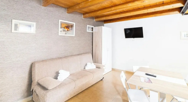 Klassisch Apartment Corso 138 - Sleep & Fly - By DomusExtra