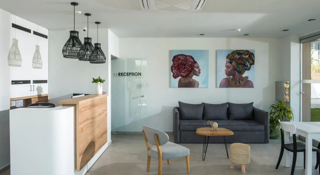 Nuovo Crete by Sea, Rezerwuj Hotel Hotele w Retimno z parkingiem, Parking