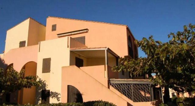 Résidence MAISONS DES SABLES 4 - 2 Pièces pour 4 Personnes 24, Réserver Hôtel Leucate Corbières