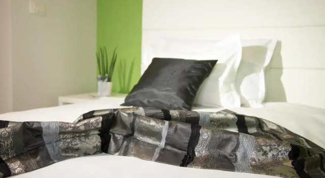 Номер Deluxe Rooms Villa Downtown