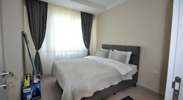 Апартаменты Arpaçay Apart Otel