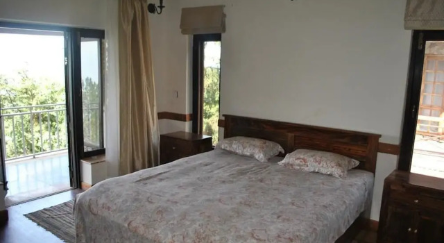 The Himalayan Lodge