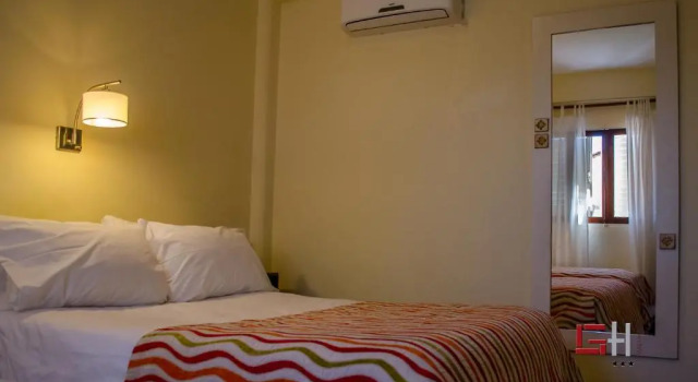 Номер Standard Grand Hotel