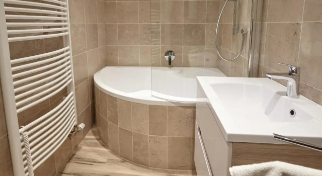 Апартаменты c 1 комнатой Residence U Černé Věže České Budějovice